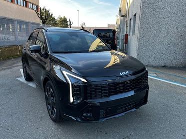 KIA Sportage 1.6 TGDi HEV AWD AT GT-line Plus Nuova