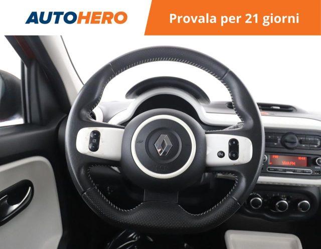 RENAULT Twingo 1.0 SCe Live