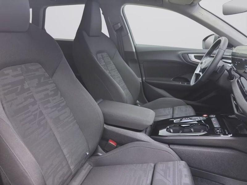 Audi A5 A5 Avant TDI 150 kW mHEV+ S tronic Business Advanced LED CAMERA