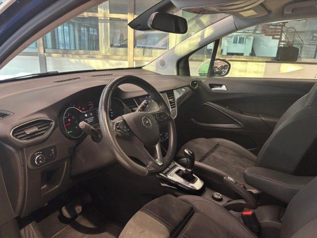 OPEL Crossland 1.5 ECOTEC D 120 CV Start&Stop aut. Ultimate