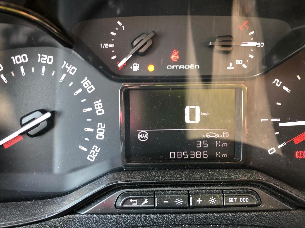 Citroen C3 PureTech 83 S&S Shine