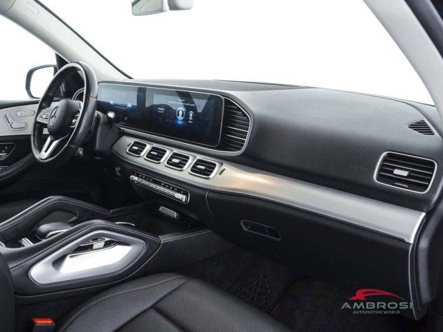 MERCEDES-BENZ GLE 300 d 4Matic Premium