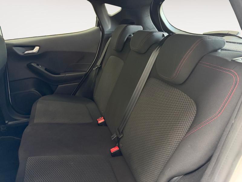 Ford Fiesta 5p 1.5 ecoblue (tdci) ST-Line 85cv my19