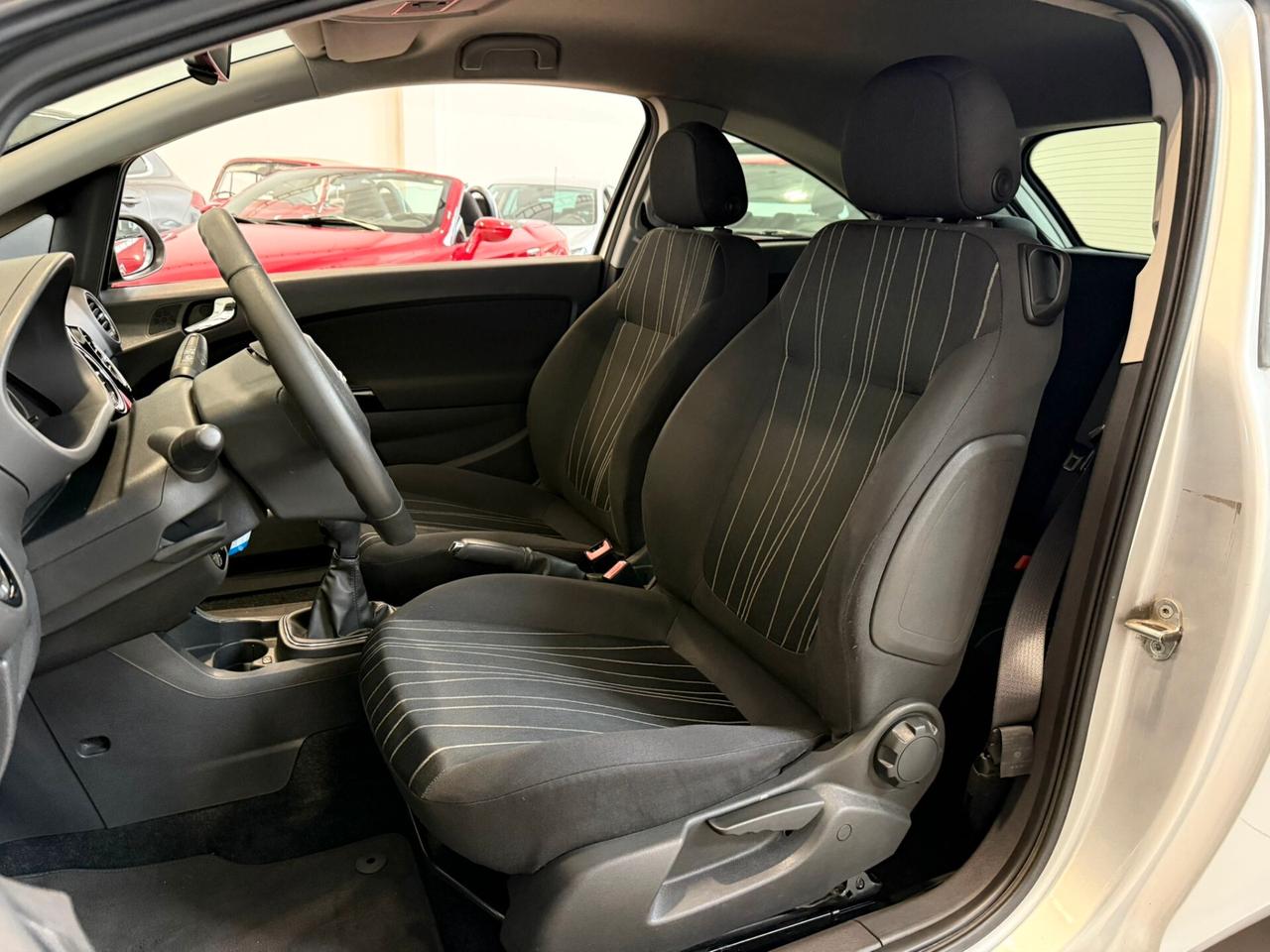 Opel Corsa 1.3 CDTI 75CV 3p