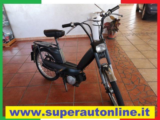 PEUGEOT Belville 200 102 VINTAGE LIBRETTO ORIGINALE