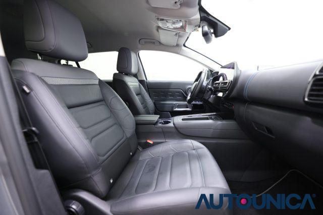 CITROEN C5 Aircross BLUEHDI 130 S&S EAT8 SHINE PACK N1 AUTOCARRO