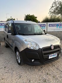 Fiat Doblo Doblò 1.3 MJ 16V 5 posti