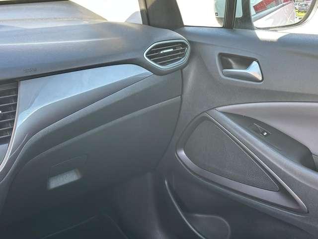 Opel Crossland X 1.5 ecotec Innovation s&s 120cv auto