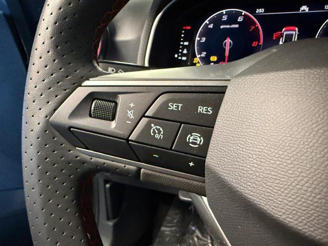 SEAT Arona 1.0 TSI FR LED App Connect DAB+