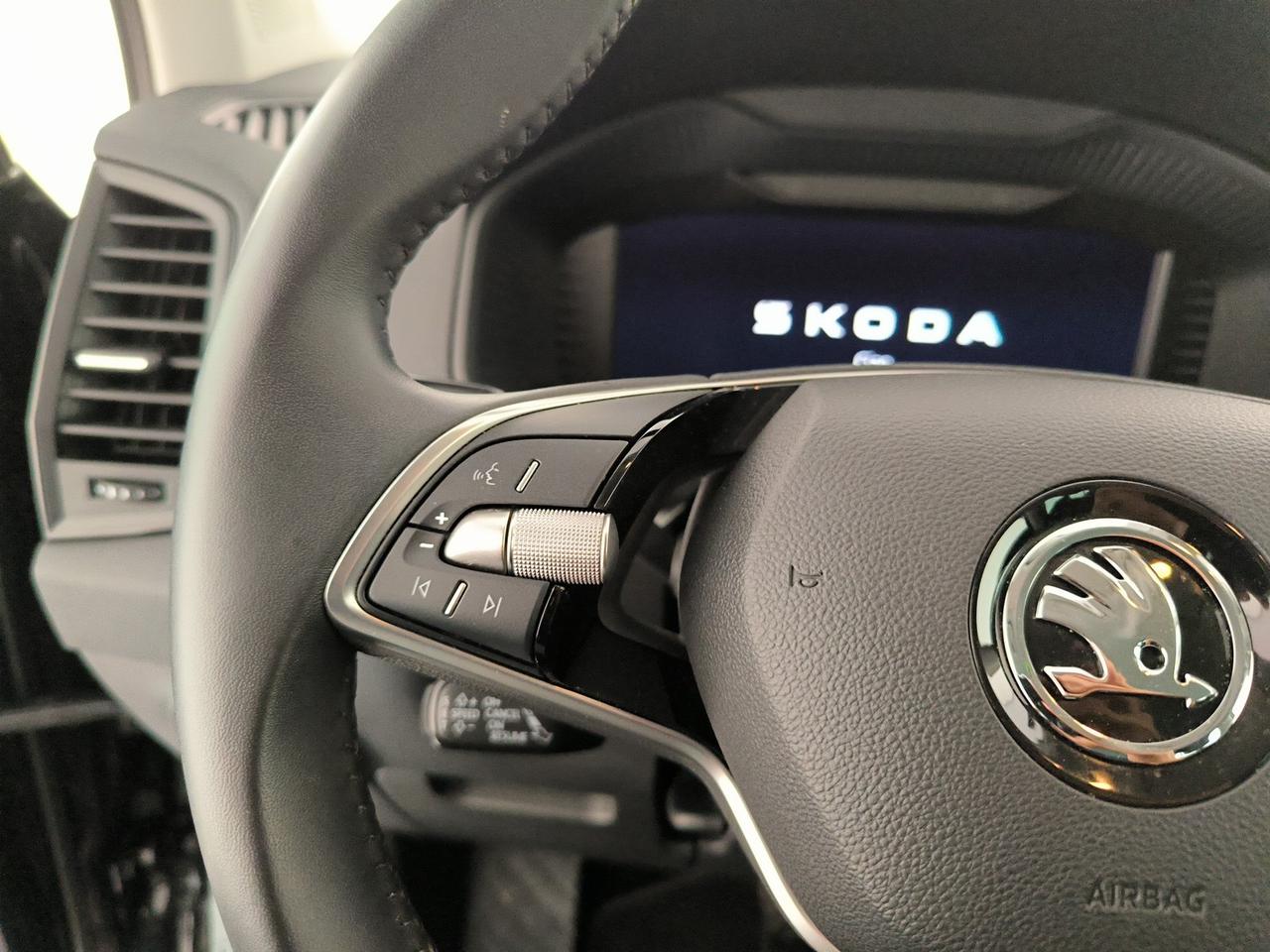 Skoda Karoq 2.0 tdi executive 150cv dsg
