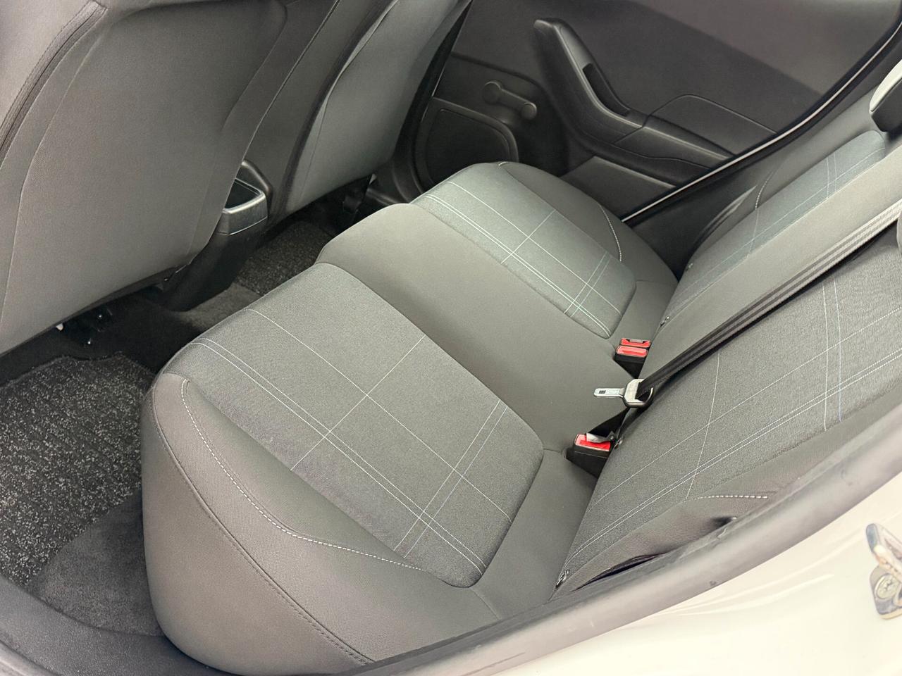 Ford Fiesta 1.5 ECOBLUE 85 cv. 5 porte CONNECT