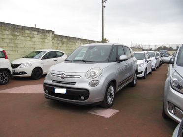 Fiat 500L Living 1.6 Multijet 105 CV Lounge