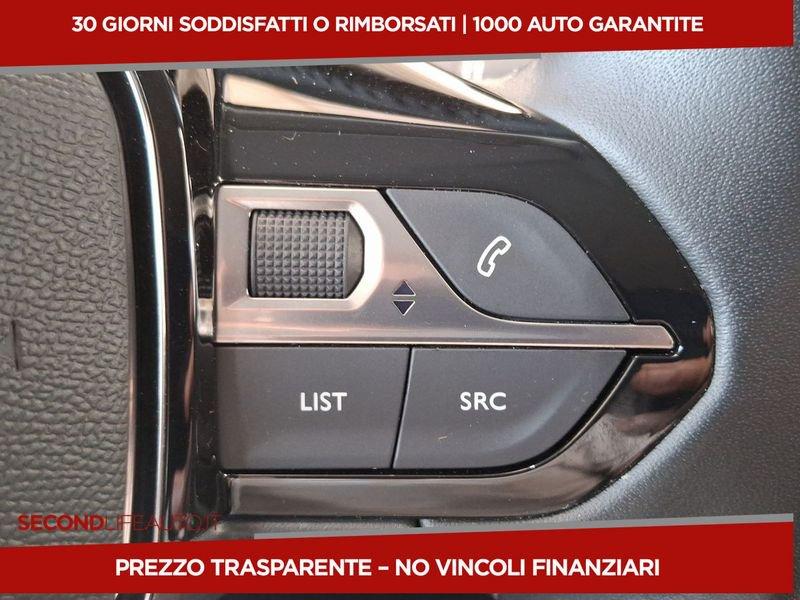 Peugeot 2008 e- Allure Pack 100kW