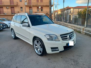 Mercedes-benz GLK 250 CDI 4Matic BlueEFFICIENCY Sport