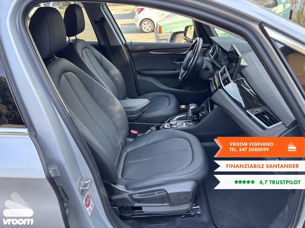 BMW Serie 2 A.T. (F45) 225xe Active Tourer iPer...