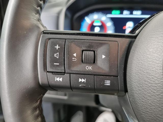 NISSAN Qashqai e-Power Tekna