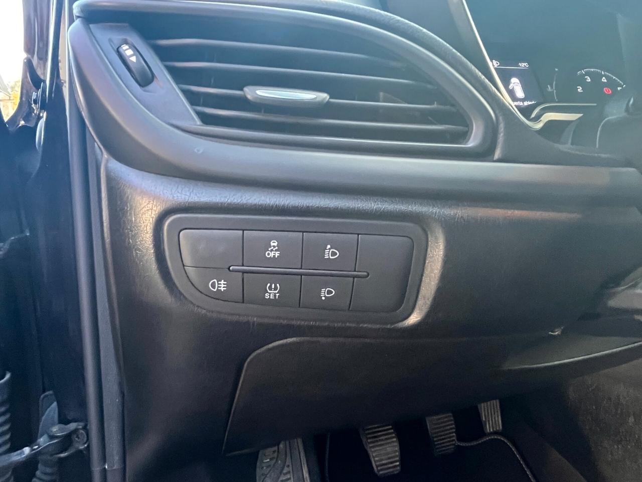 Fiat Tipo 1.0 Benzina 5 porte Aziendale