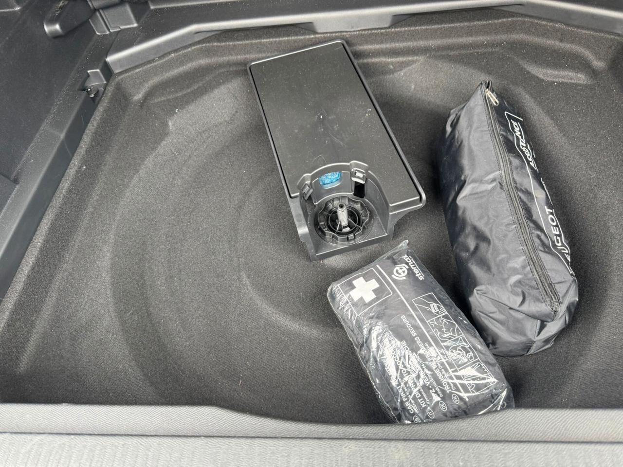 Peugeot 3008 PureTech Turbo 130 S&S GT