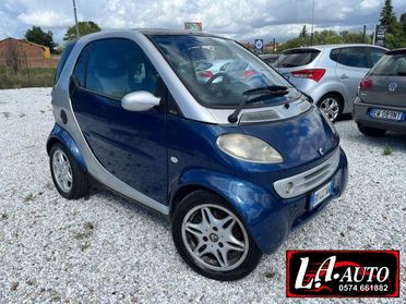 SMART - Fortwo