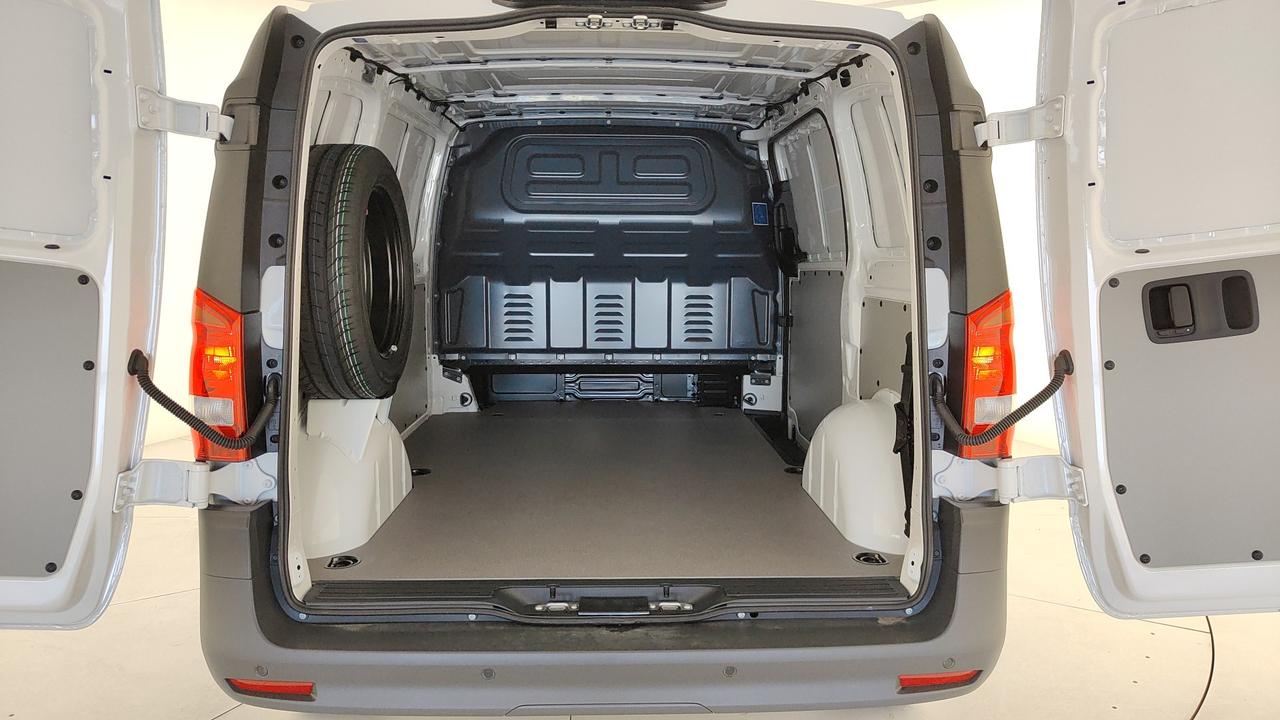 Mercedes-Benz Vito Furgone PRO 114 CDI Compact