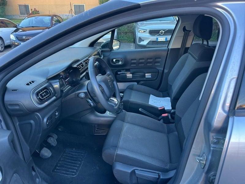 Citroën C3 C3 PureTech 110 S&S Max