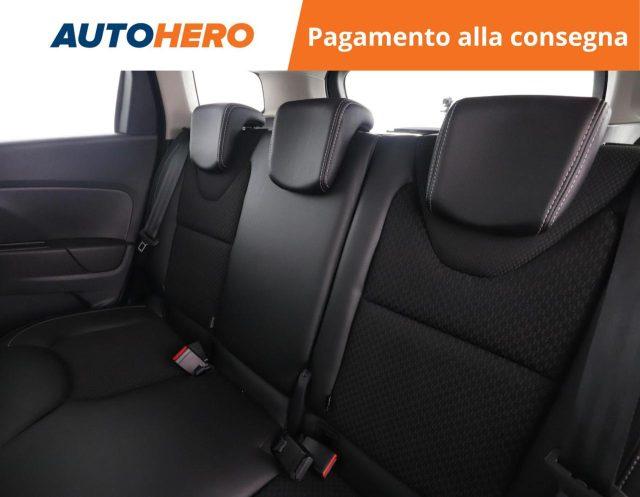RENAULT Clio Sporter TCe 12V 90 CV Moschino Zen