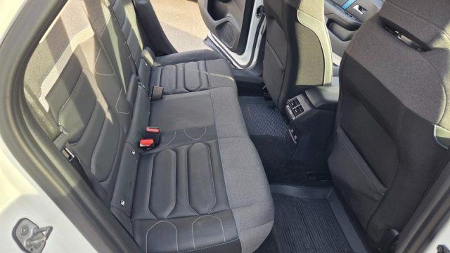 CITROEN E-C4 motore elettrico 136 CV Shine Pack PERMUTE UNICOPR