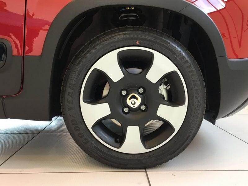 FIAT Panda S9 1.0 Hybrid Pandina - PROMO LUGLIO + TARGA