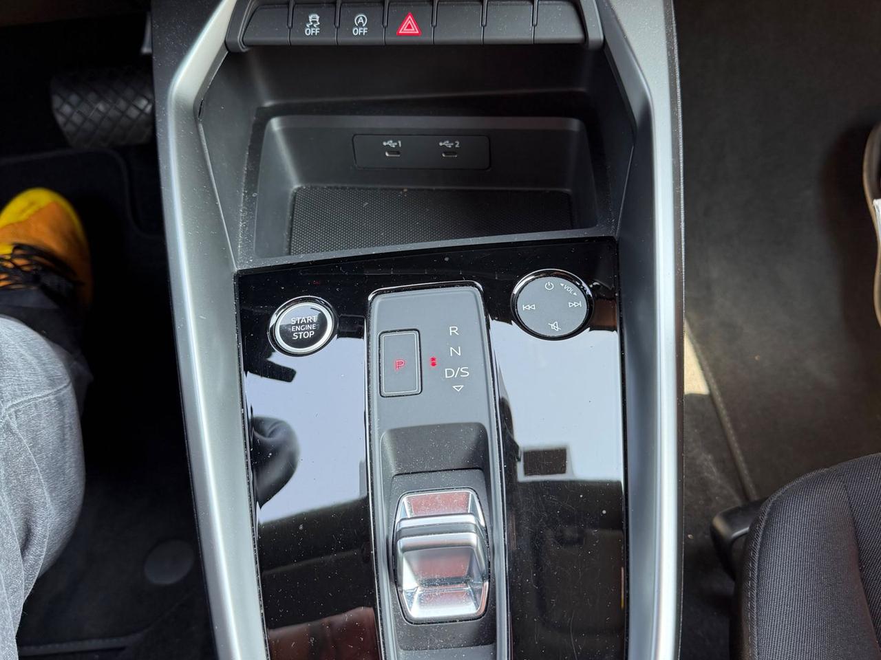 Audi A3 1.0 30 TFSI MHEV Advanced #11961