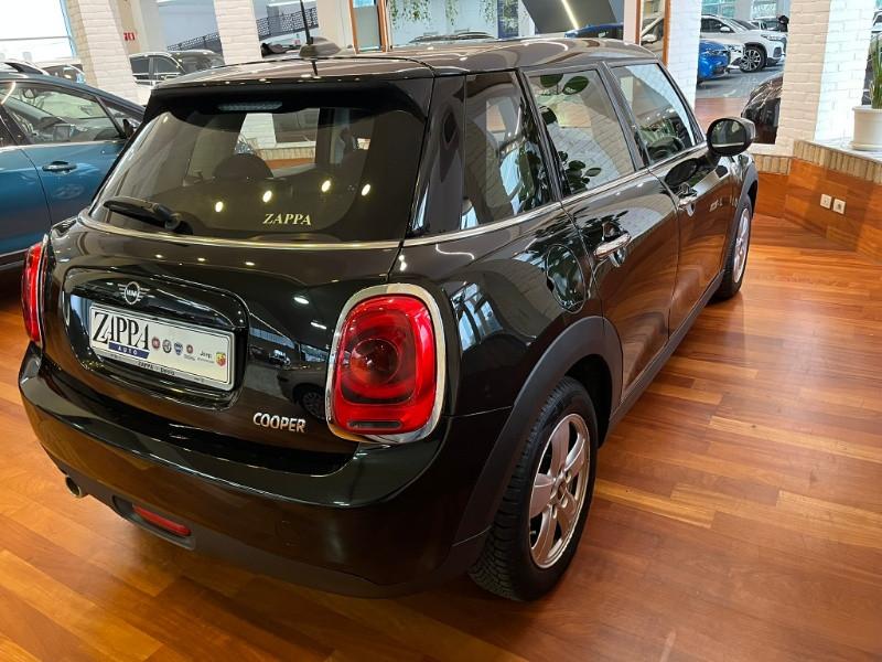 MINI Mini 1.5 Cooper Business 5 porte