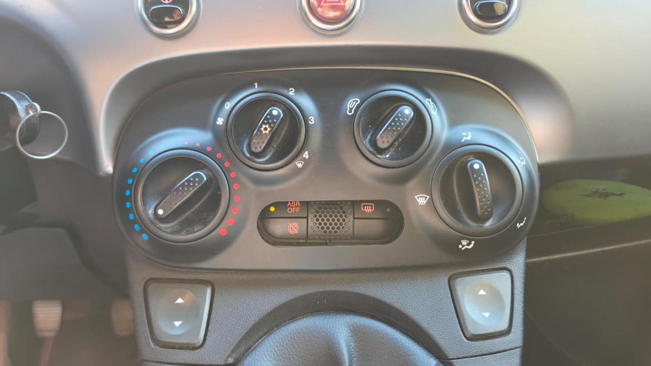 Fiat 500 1.3 Multijet 95CV ALLESTIMENTO SPORT