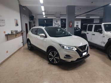 Nissan Qashqai 1.5 dCi 115 CV DCT N-Connecta AUTOCARRO