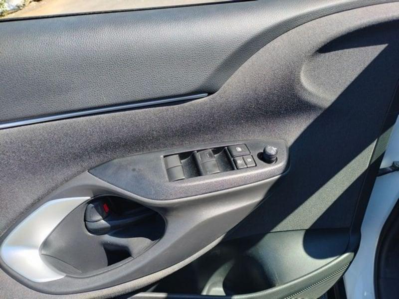 Toyota Yaris Cross 1.5H (116 CV) E-CVT Business AWD-i