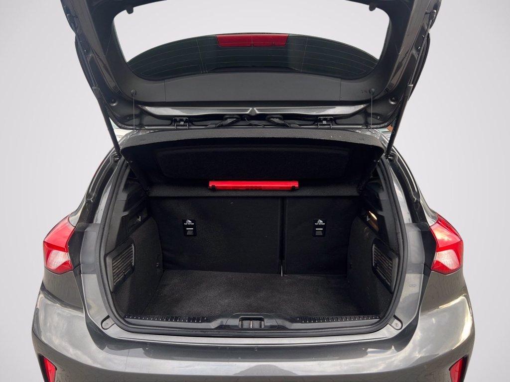 FORD Focus 1.0 EcoBoost Hybrid 125 CV 5p. ST-Line del 2022