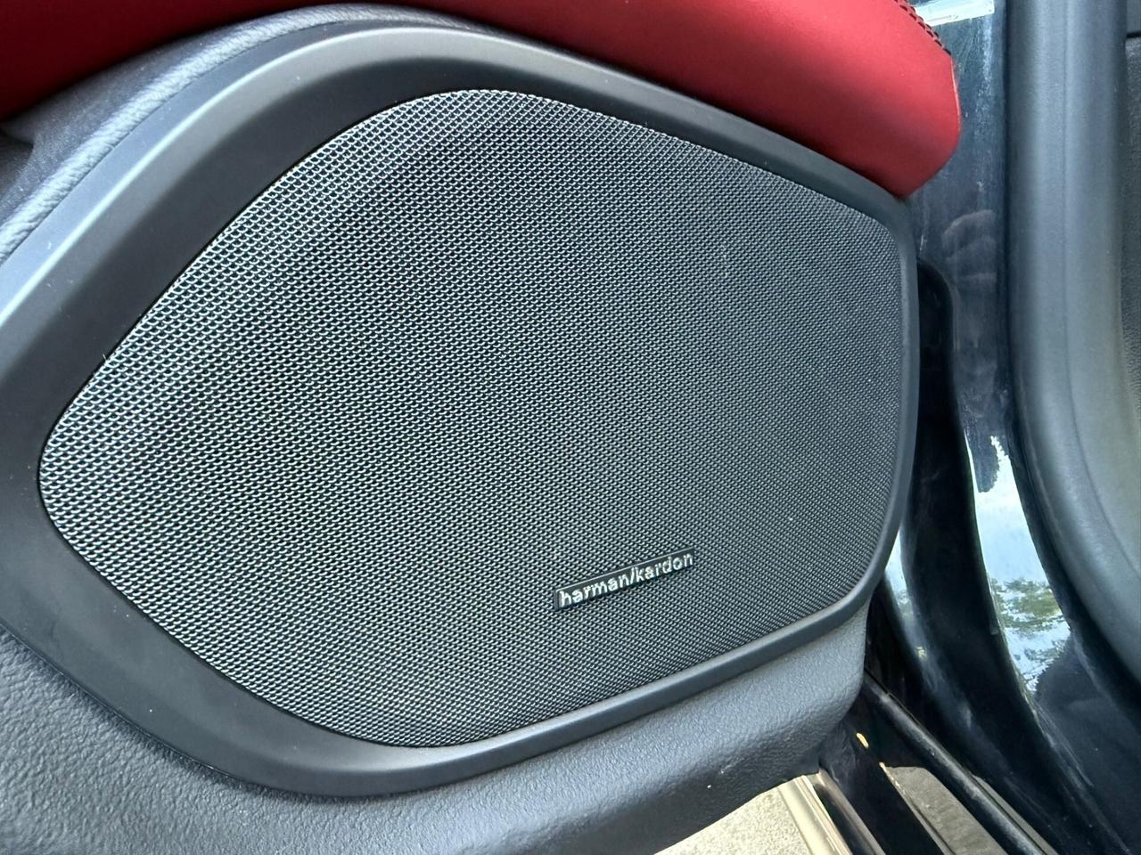 Maserati Ghibli RIBELLE V6 Diesel Bi-Color