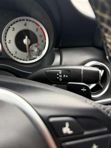 Mercedes-Benz A 180 Classe A - W176 cdi Premium auto KM CERTIFICATI