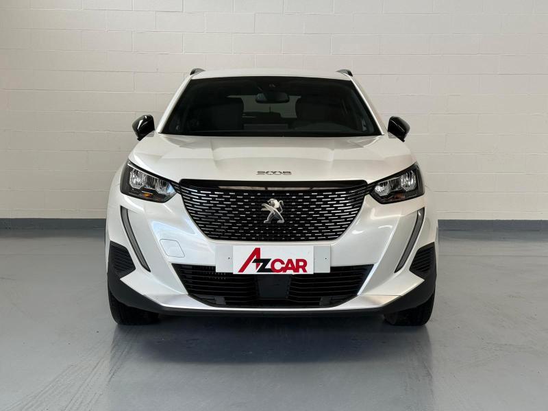 Peugeot 2008 2008 1.2 puretech Allure Pack s&s 130cv