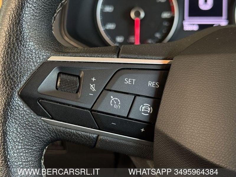 SEAT Arona 1.0 TGI 66KW STYLE