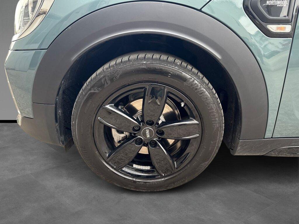 Mini One Countryman 1.5 One