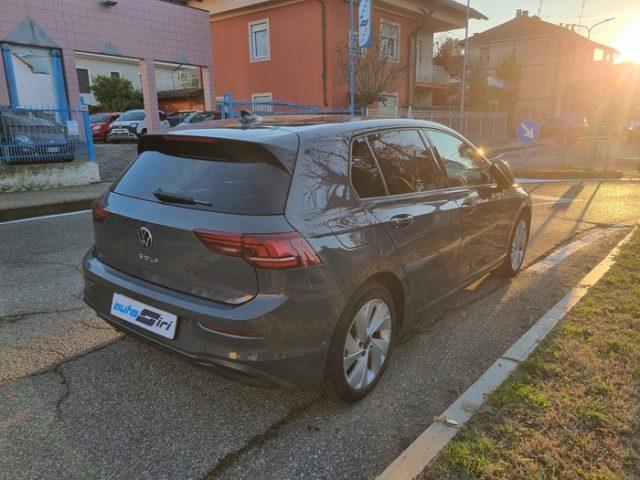 VOLKSWAGEN Golf 1.5 TSI 115 CV ACT Edition Plus