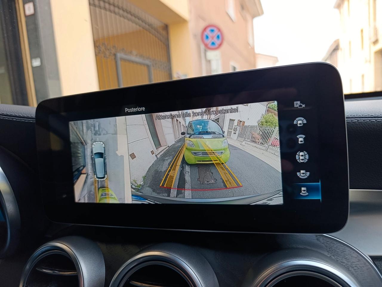 Mercedes-benz GLC 220 d 4Matic Premium Plus AMG