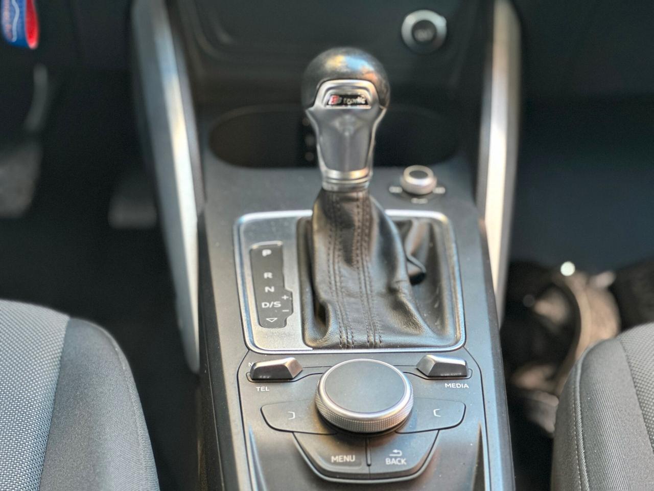 Audi Q2 1.6 TDI S tronic Admired