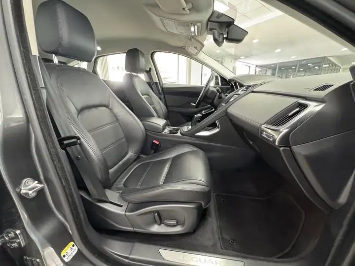 Jaguar E-Pace 2.0D 150 CV AWD aut. HSE