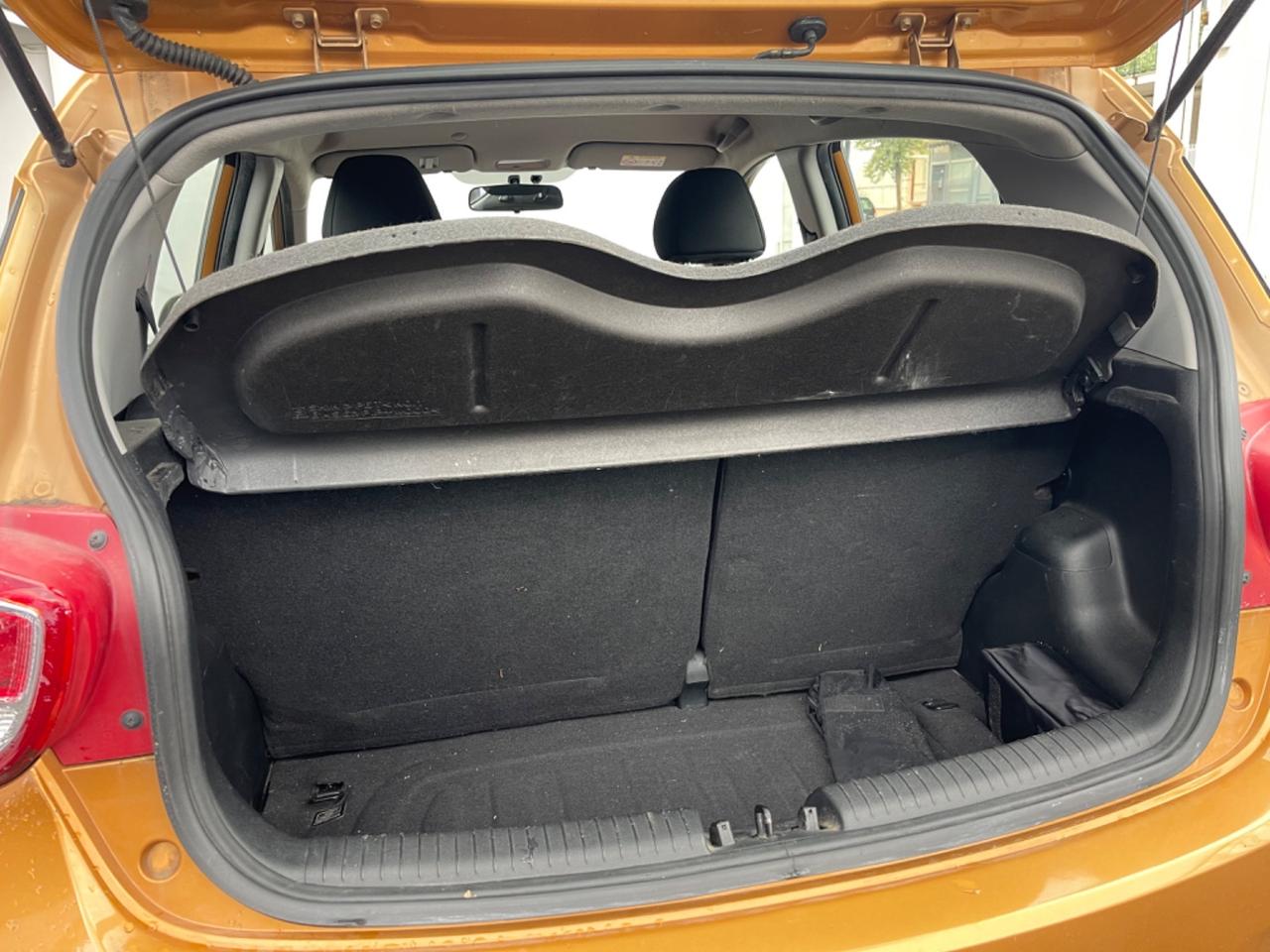 Hyundai i10 1.0 LPGI Econext Login KM CERTIFICATI!!!