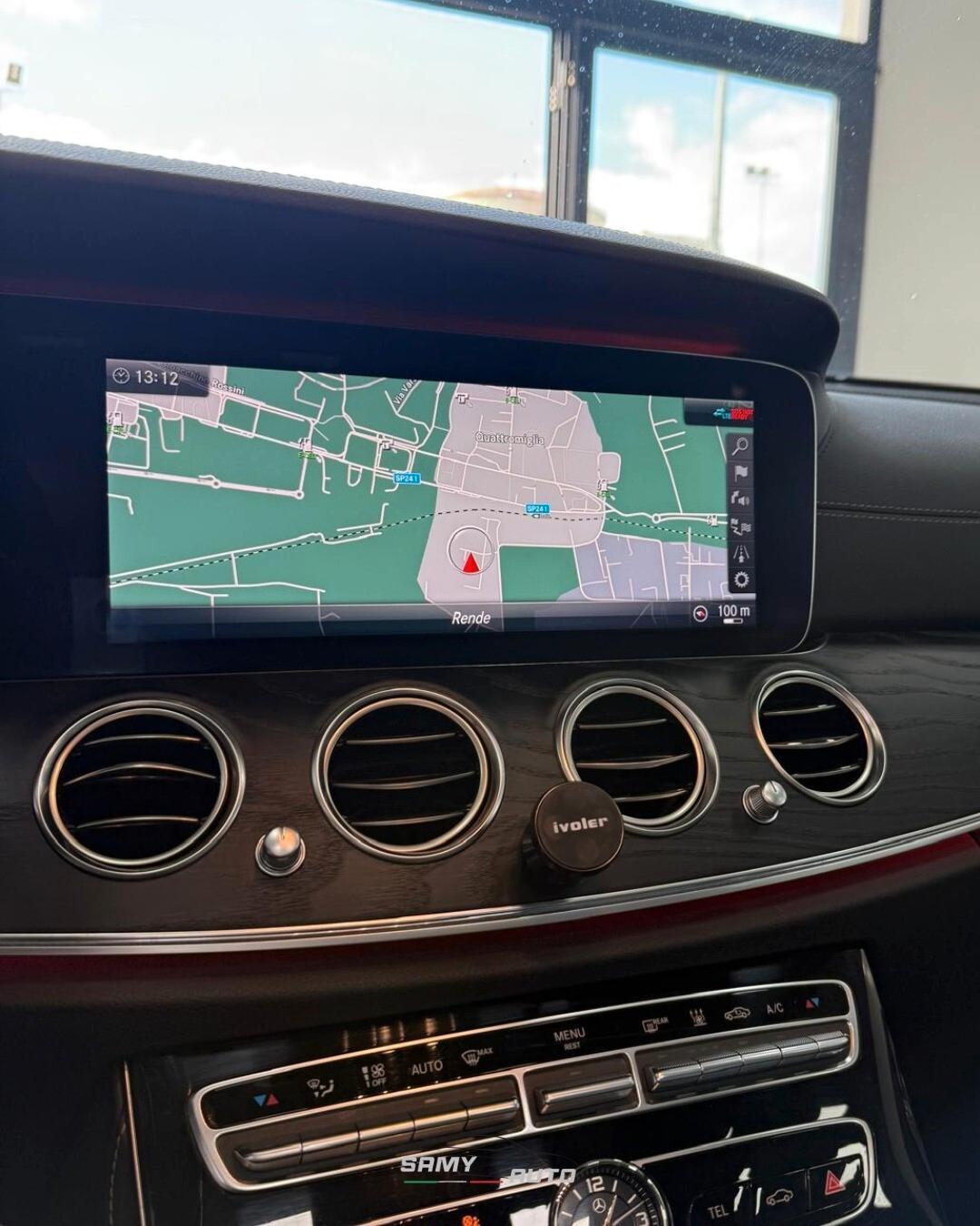 Mercedes-benz E 220 300 de Auto EQ-Power