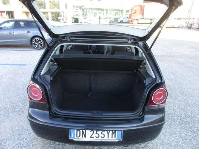 Volkswagen Polo 5p 1.4 tdi Trendline GARANTITA FULL OPTIONAL