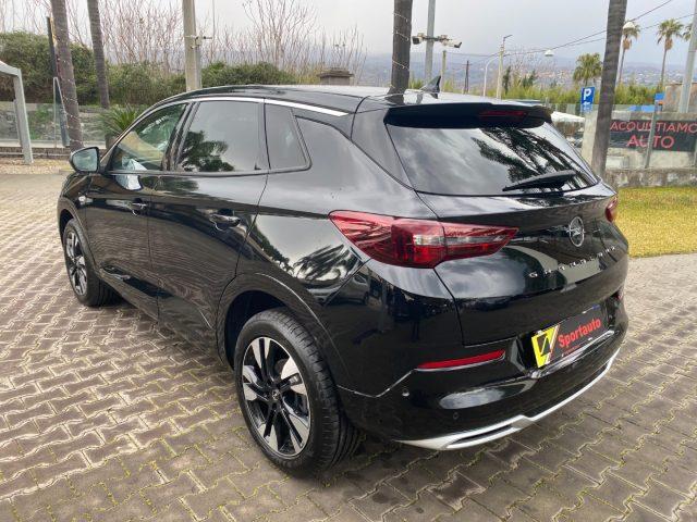 OPEL Grandland 1.5 diesel Ecotec aut. GS Line ** IN ARRIVO**