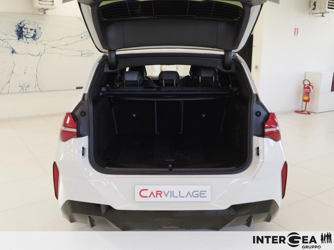 BMW X3 xdrive20d MSport auto