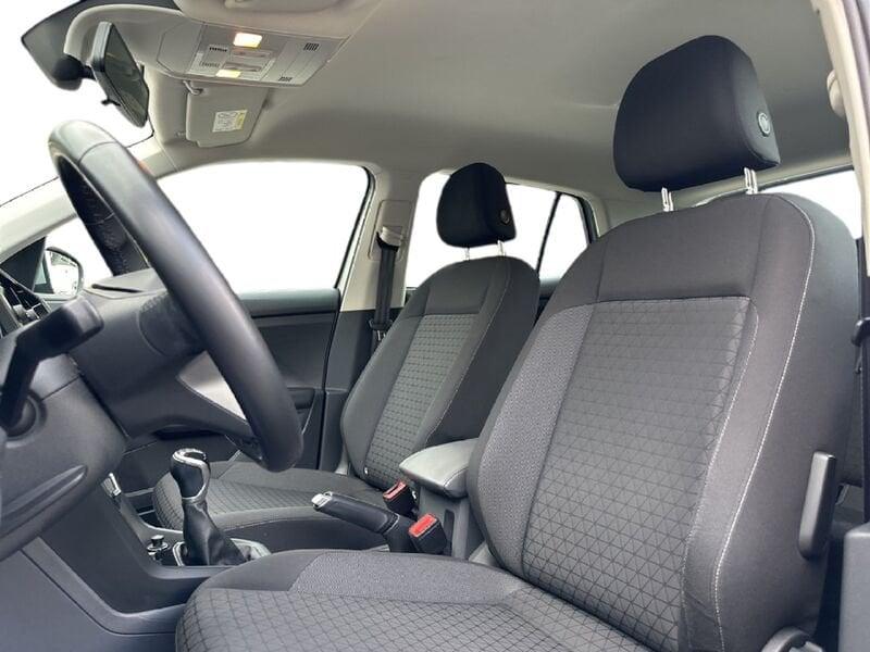 Volkswagen T-Cross T-Cross 1.0 TSI 110 CV Style