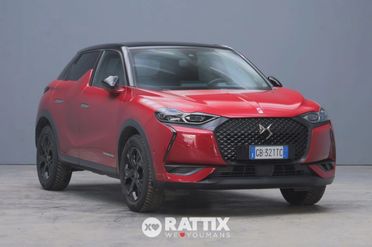 DS Automobiles DS 3 Crossback 1.5 bluehdi 100CV Performance Line
